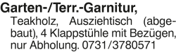 Vorschaubild der Anzeige, (Id: 1967630)