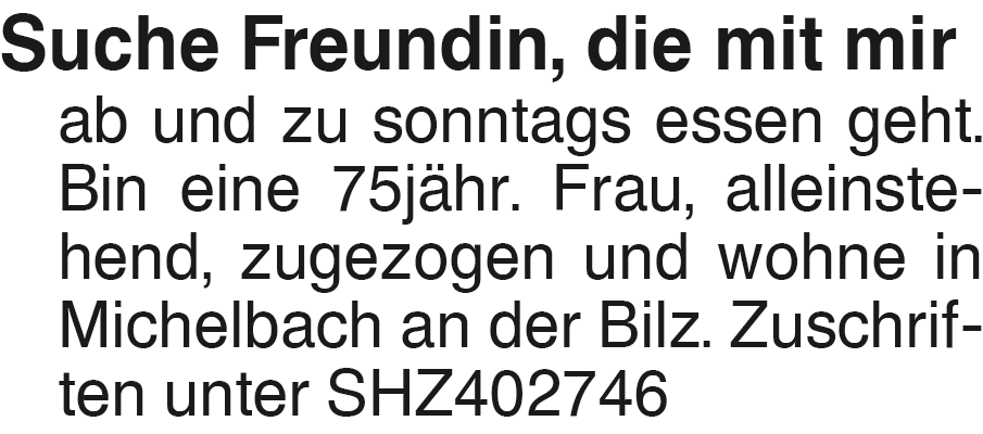 Vorschaubild der Anzeige, (Id: 1968118)