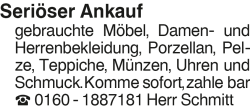 Vorschaubild der Anzeige, (Id: 1969775)