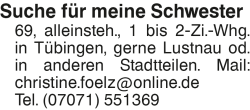 Vorschaubild der Anzeige, (Id: 1967638)