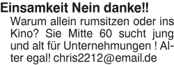 Vorschaubild der Anzeige, (Id: 1967641)
