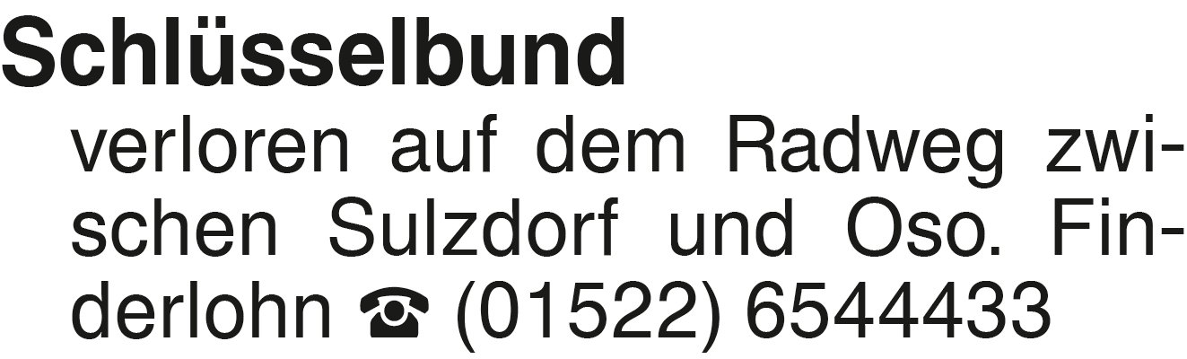 Vorschaubild der Anzeige, (Id: 1968121)