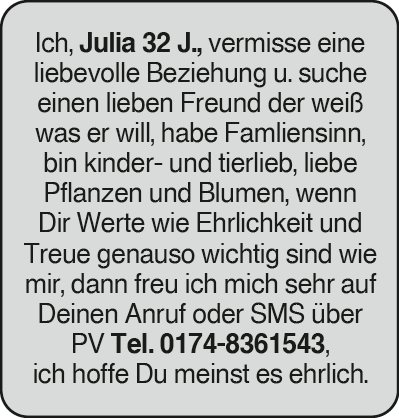 Vorschaubild der Anzeige, (Id: 1970205)
