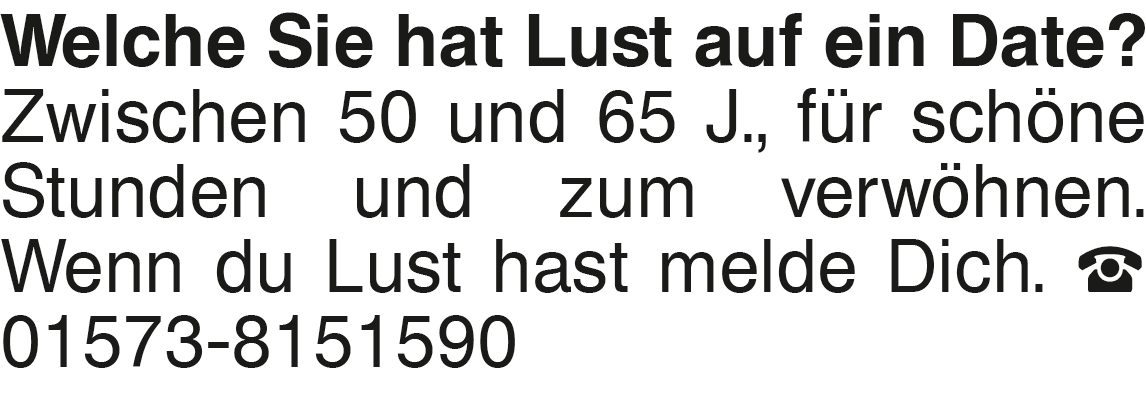 Vorschaubild der Anzeige, (Id: 1977405)