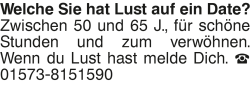 Vorschaubild der Anzeige, (Id: 1977405)