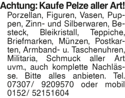 Vorschaubild der Anzeige, (Id: 1971998)