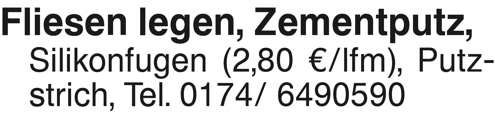 Vorschaubild der Anzeige, (Id: 1970189)