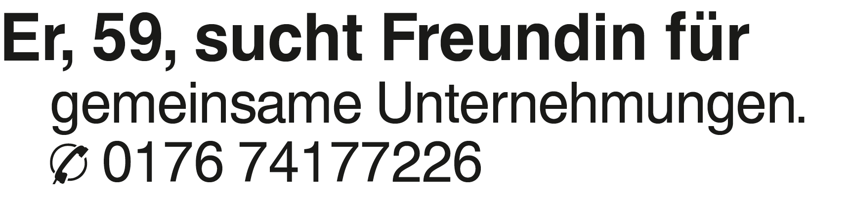 Vorschaubild der Anzeige, (Id: 1970190)