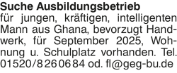 Vorschaubild der Anzeige, (Id: 1969952)