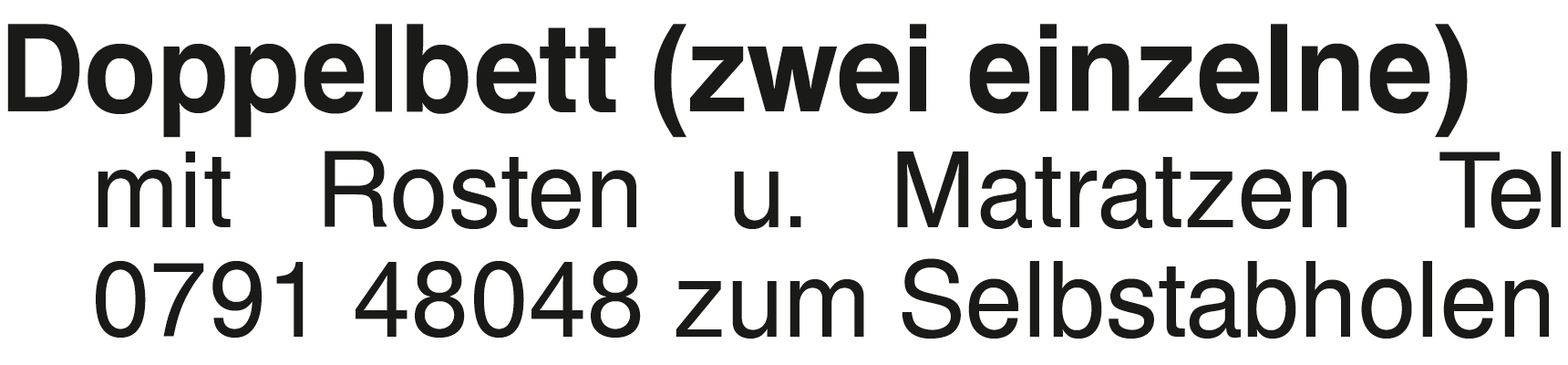 Vorschaubild der Anzeige, (Id: 1969992)