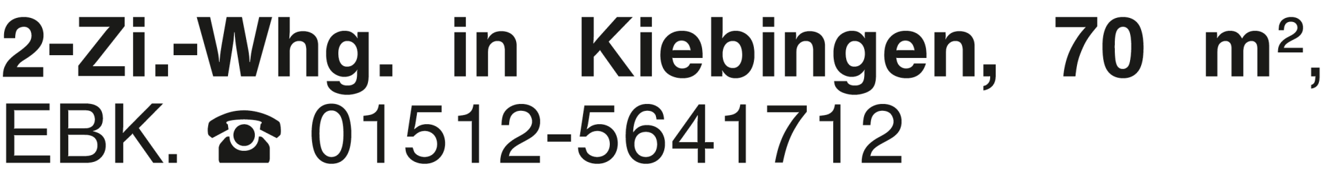 Vorschaubild der Anzeige, (Id: 1969973)