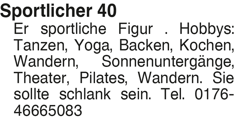 Vorschaubild der Anzeige, (Id: 1970204)