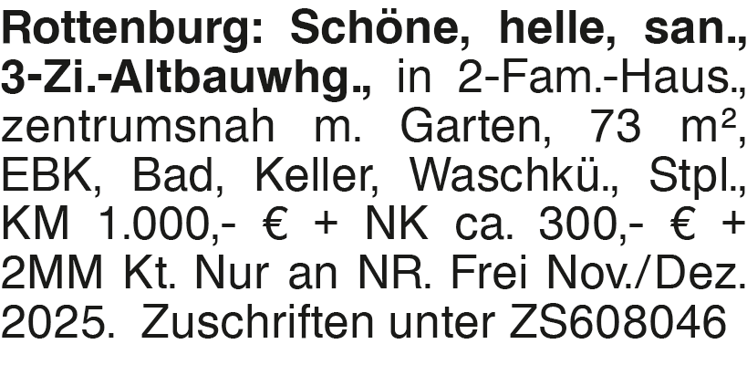 Vorschaubild der Anzeige, (Id: 1969983)