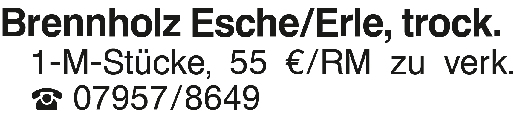 Vorschaubild der Anzeige, (Id: 1971714)