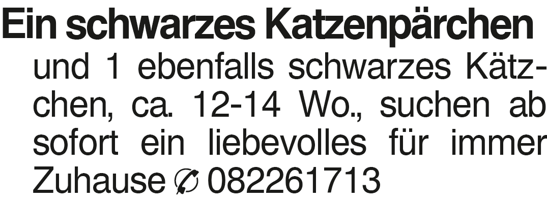 Vorschaubild der Anzeige, (Id: 1973553)