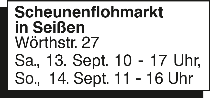 Vorschaubild der Anzeige, (Id: 1973839)