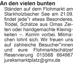 Vorschaubild der Anzeige, (Id: 1977455)