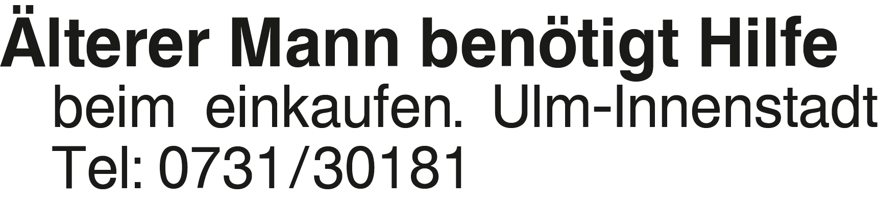 Vorschaubild der Anzeige, (Id: 1974424)