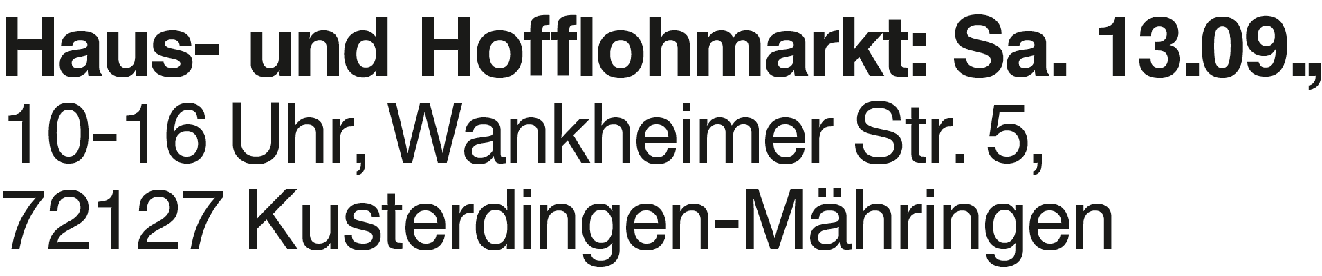 Vorschaubild der Anzeige, (Id: 1973579)