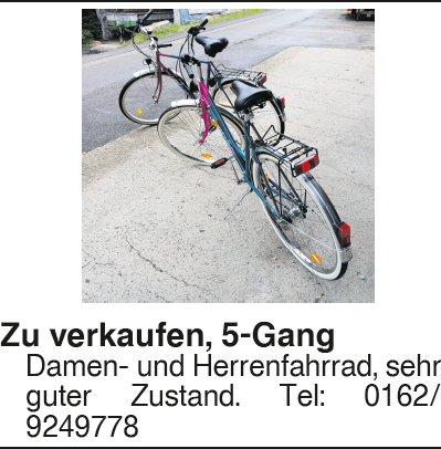 Vorschaubild der Anzeige, (Id: 1975563)