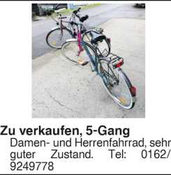 Vorschaubild der Anzeige, (Id: 1975563)
