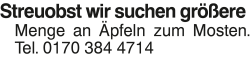 Vorschaubild der Anzeige, (Id: 1974440)