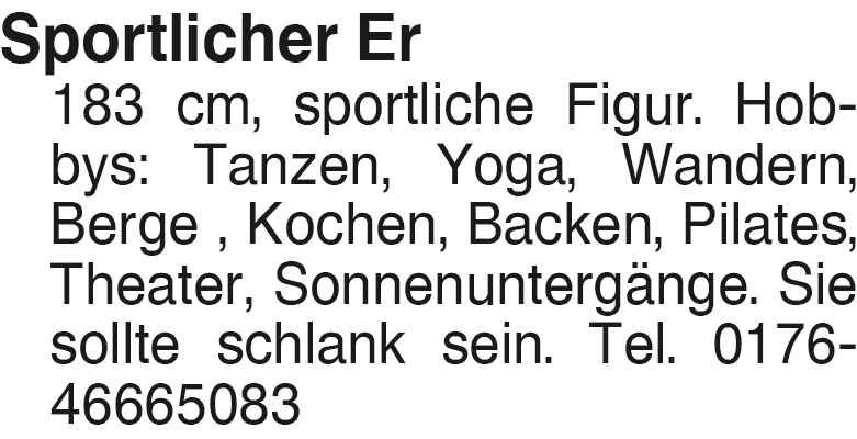 Vorschaubild der Anzeige, (Id: 1973843)