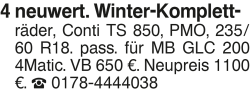 Vorschaubild der Anzeige, (Id: 1975331)