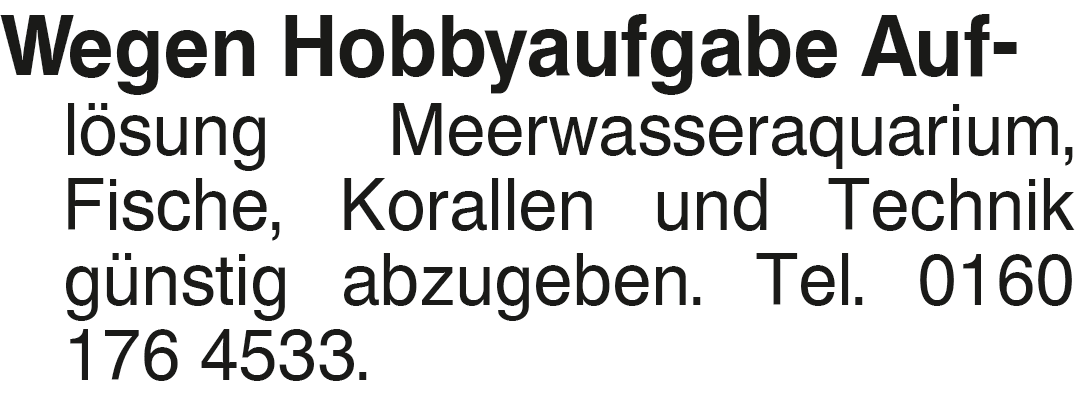 Vorschaubild der Anzeige, (Id: 1975516)