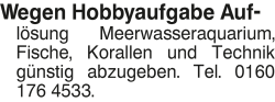 Vorschaubild der Anzeige, (Id: 1975516)
