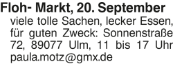 Vorschaubild der Anzeige, (Id: 1977399)