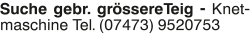 Vorschaubild der Anzeige, (Id: 1975539)