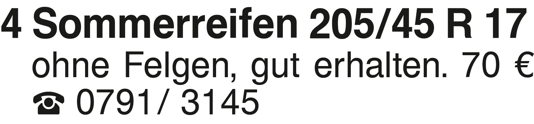 Vorschaubild der Anzeige, (Id: 1977460)