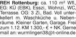 Vorschaubild der Anzeige, (Id: 1975548)