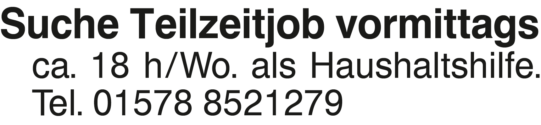 Vorschaubild der Anzeige, (Id: 1977400)