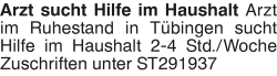 Vorschaubild der Anzeige, (Id: 1979471)