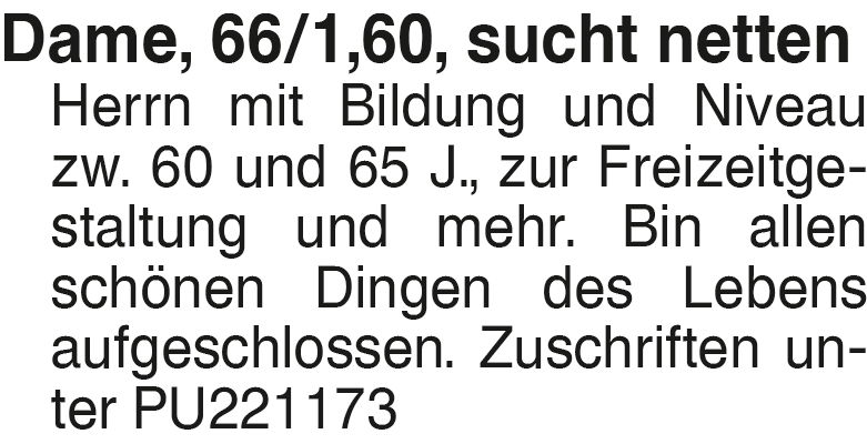 Vorschaubild der Anzeige, (Id: 1976653)