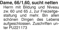 Vorschaubild der Anzeige, (Id: 1976653)