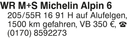 Vorschaubild der Anzeige, (Id: 1977462)