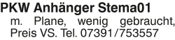 Vorschaubild der Anzeige, (Id: 1976660)