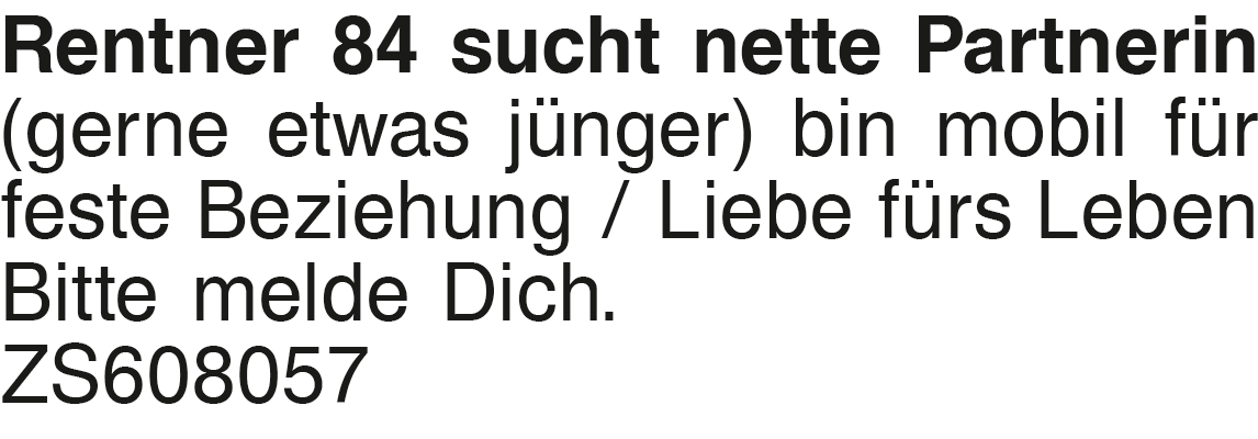 Vorschaubild der Anzeige, (Id: 1977429)
