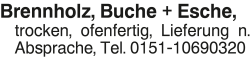 Vorschaubild der Anzeige, (Id: 1977170)
