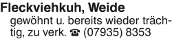Vorschaubild der Anzeige, (Id: 1979501)