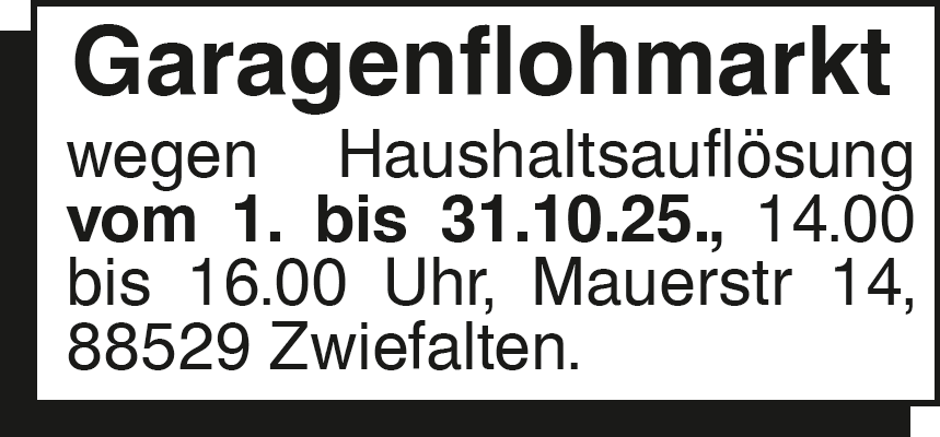 Vorschaubild der Anzeige, (Id: 1980380)