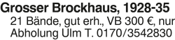 Vorschaubild der Anzeige, (Id: 1979675)