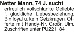 Vorschaubild der Anzeige, (Id: 1981478)