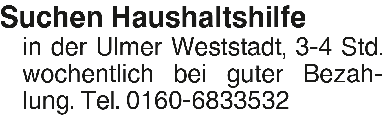Vorschaubild der Anzeige, (Id: 1980371)