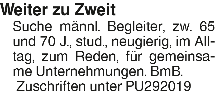 Vorschaubild der Anzeige, (Id: 1980377)