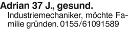 Vorschaubild der Anzeige, (Id: 1981483)