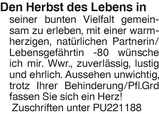 Vorschaubild der Anzeige, (Id: 1981484)